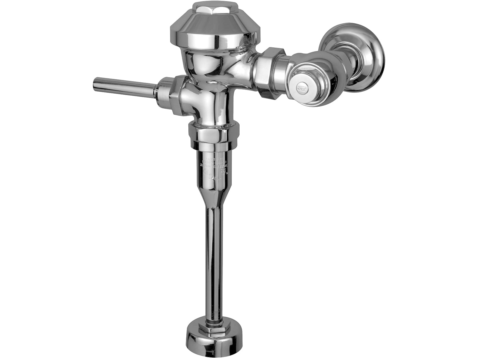 Zurn Aquaflush Manual Flush Valve