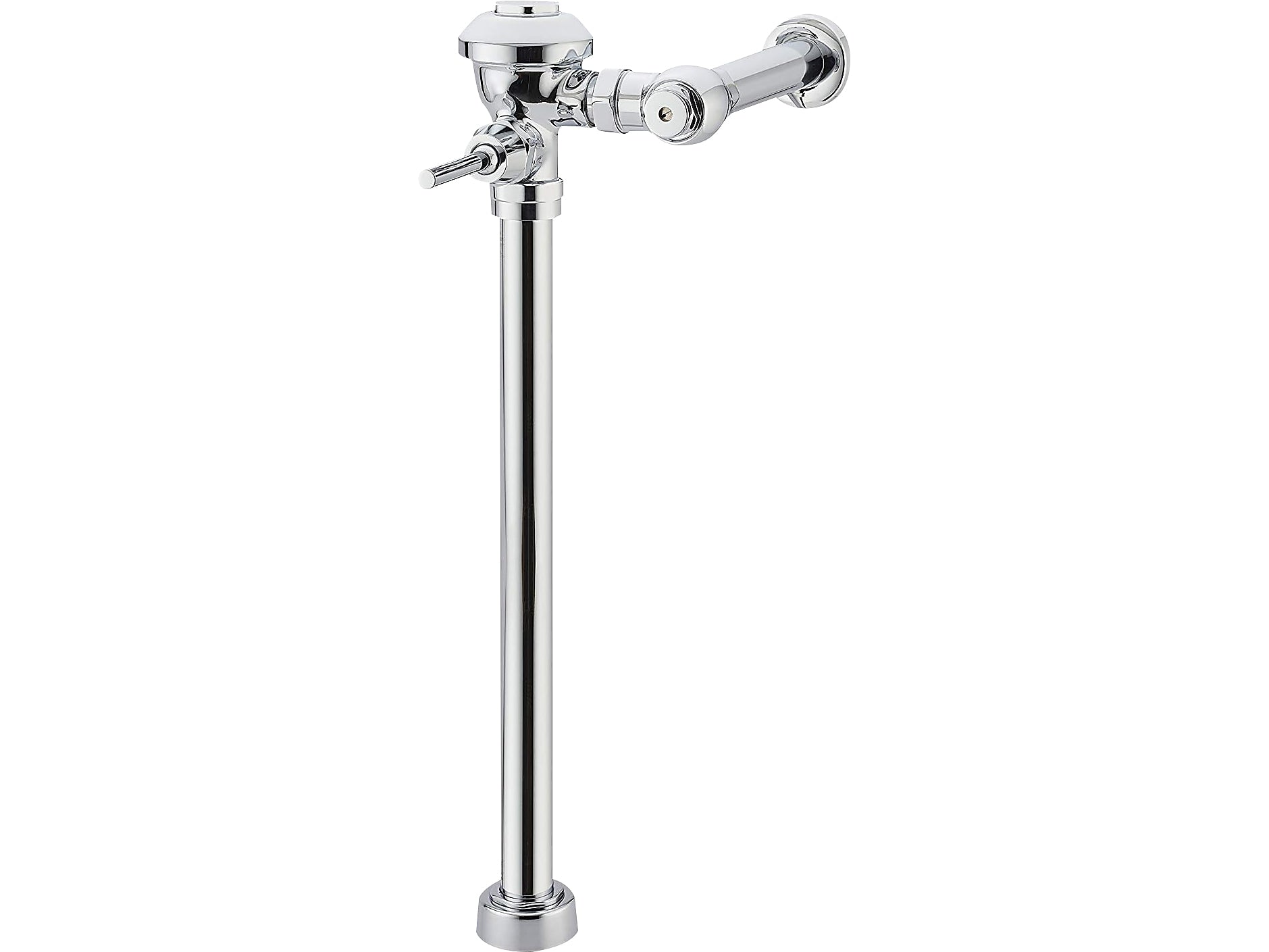 Zurn AquaFlush Plus Flush Valve, 6.5 GPF