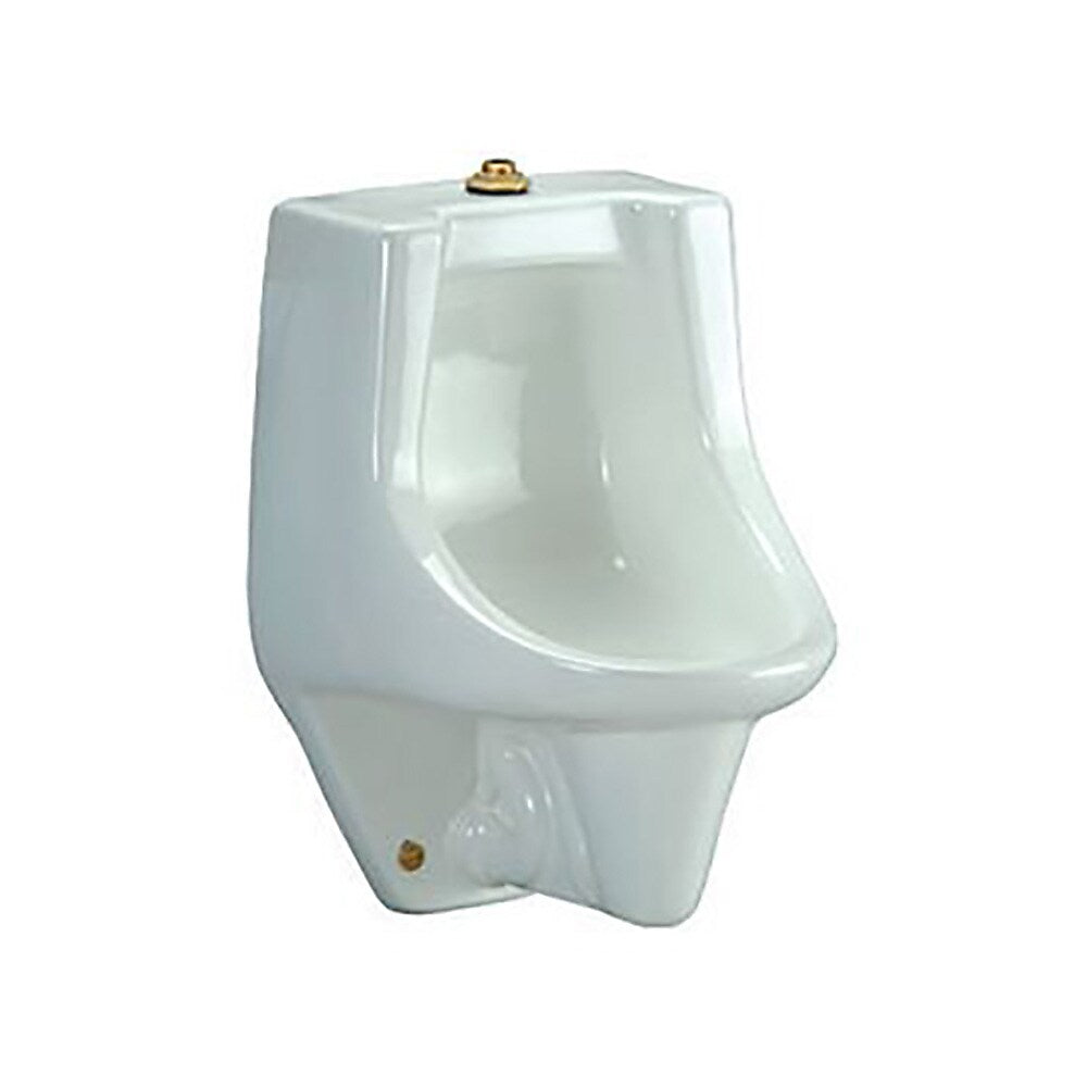 Zurn EcoVantage Ultra Low Consumption Urinal, White, 0.5-1.0 GPF