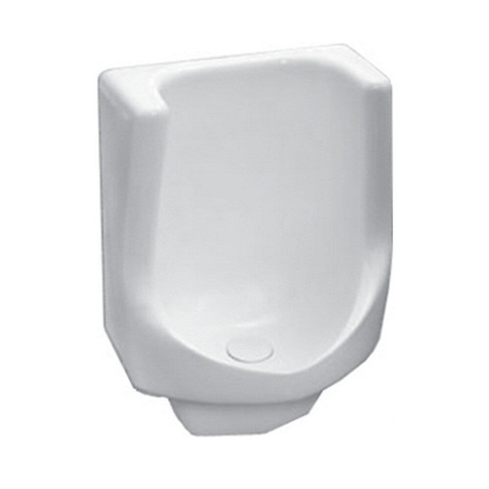 Zurn EcoVantage Urinal White Ultra Low Consumption .13 GPF