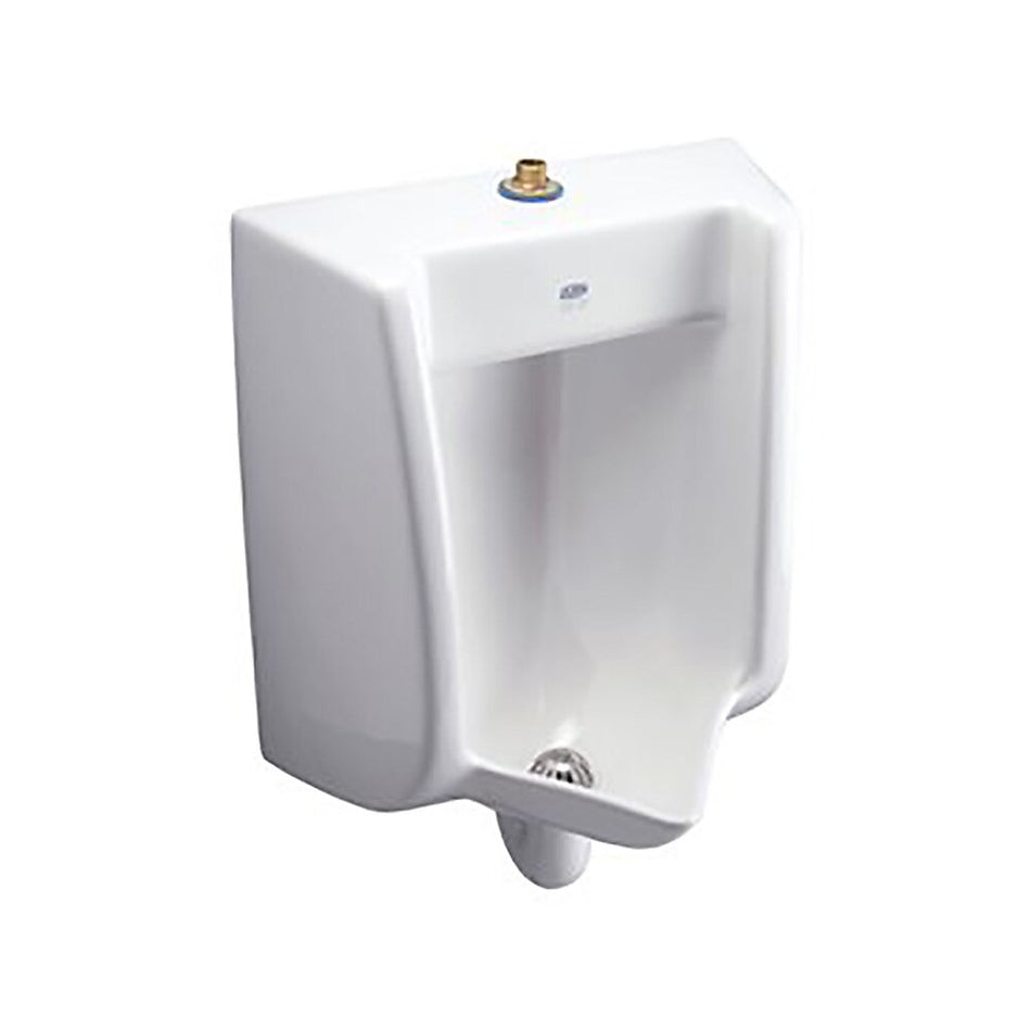 Zurn Top Spud Urinal White Ultra Low Consumption